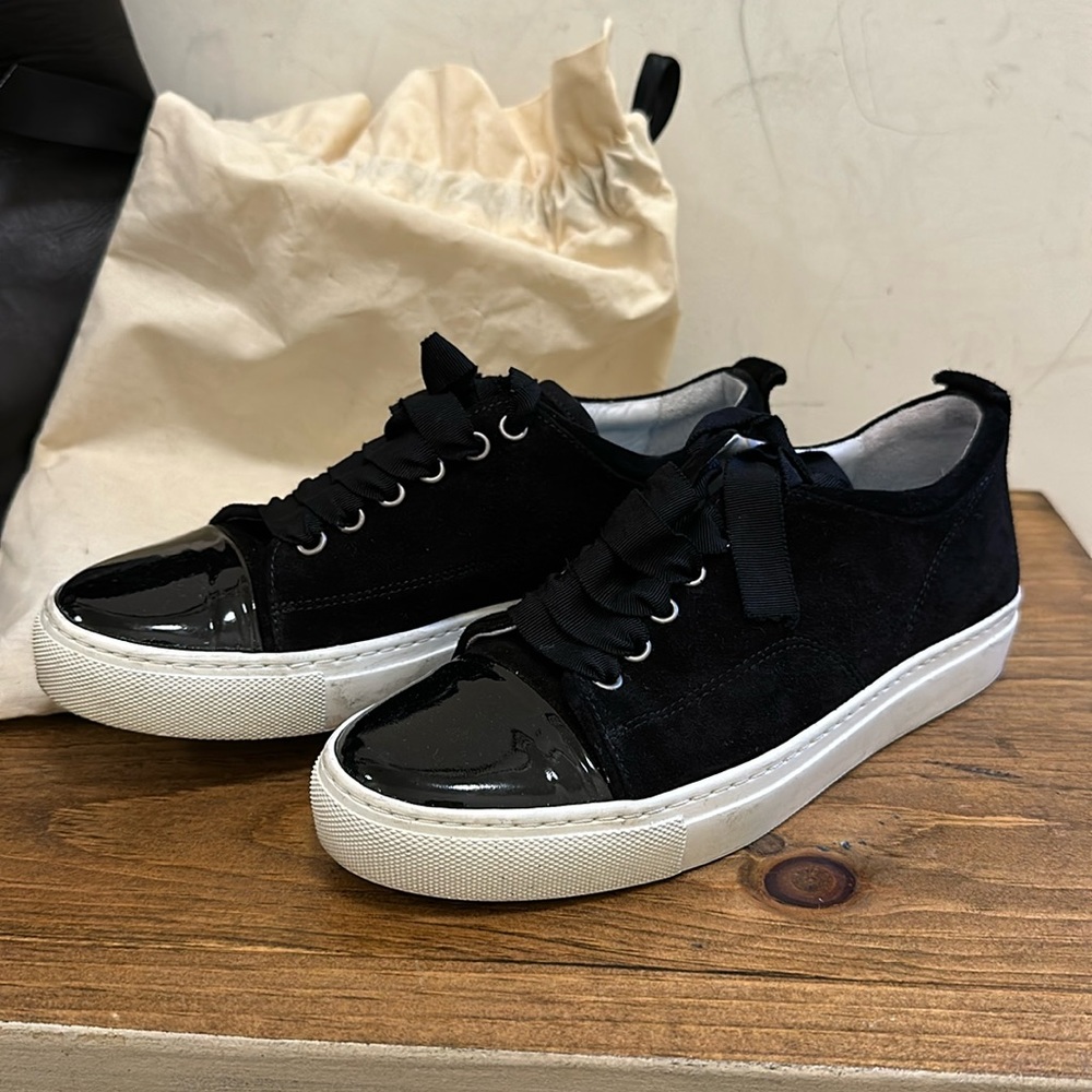 Lanvin Women’s Sneakers